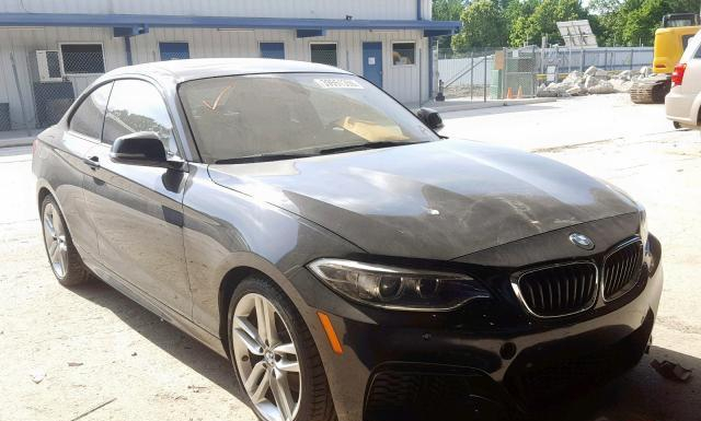 2015 bmw 228