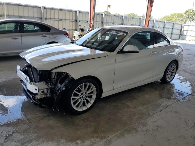 2015 bmw 228i