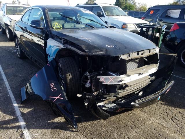2016 bmw 228 i sule