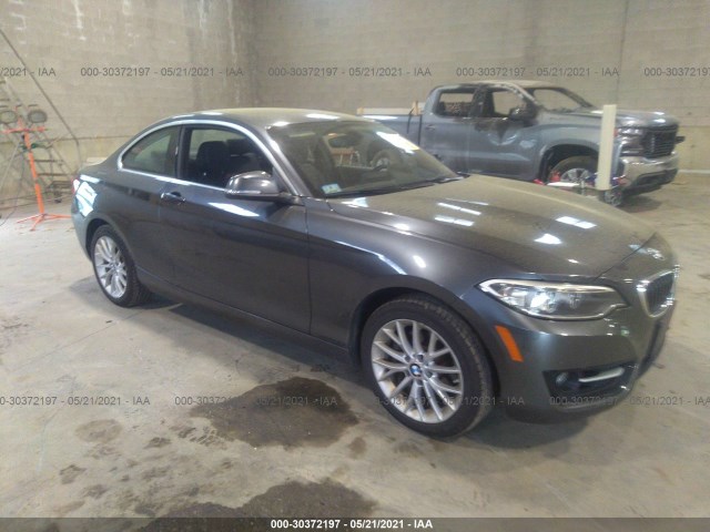 2016 bmw 2