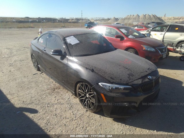 2015 bmw 2