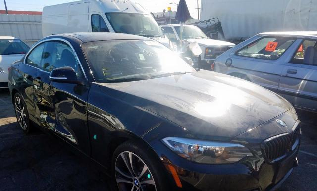 2016 bmw 228