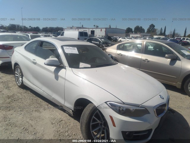 2016 bmw 2