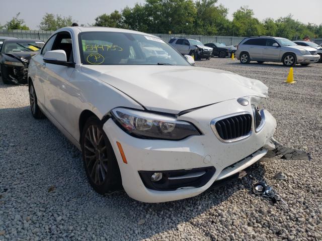 2015 bmw 228 i sule