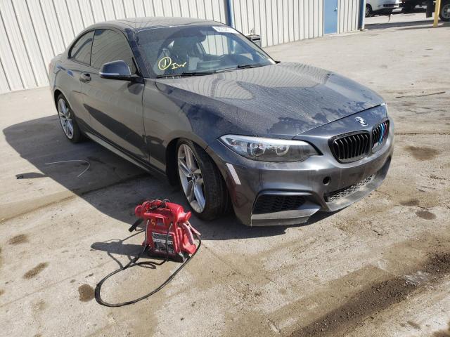 2015 bmw 228i