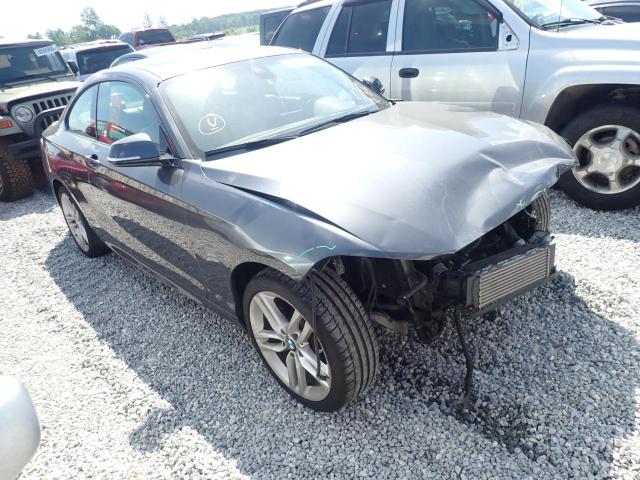 2015 bmw 228i
