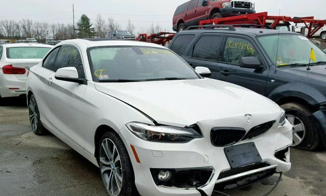 2015 bmw 228