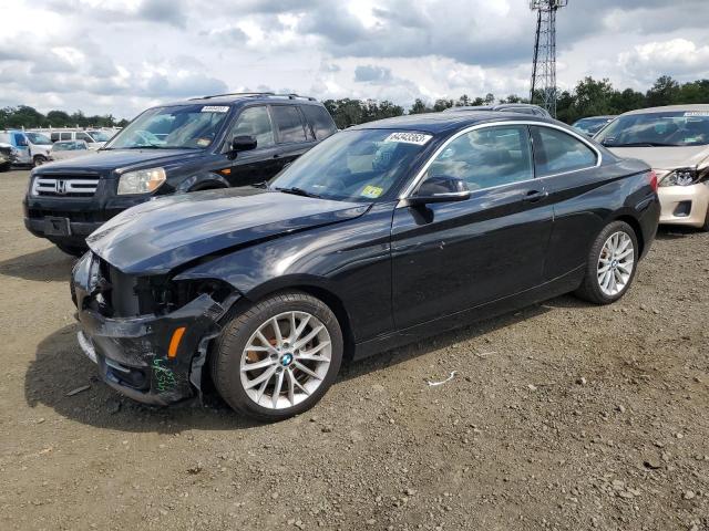 2016 bmw 228 xi sul
