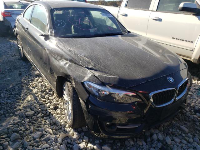 2015 bmw 228i