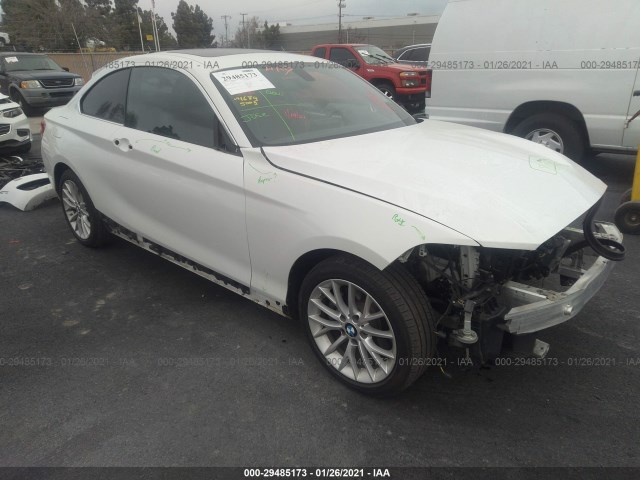 2016 bmw 2