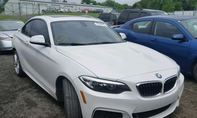 2015 bmw 228