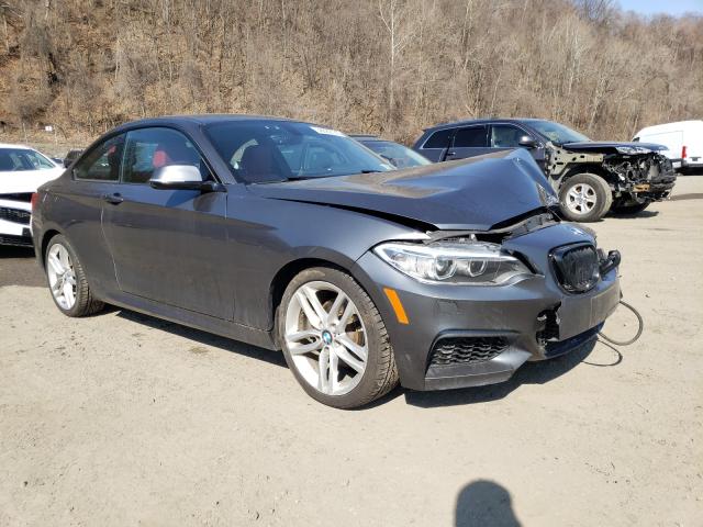 2015 bmw 228i