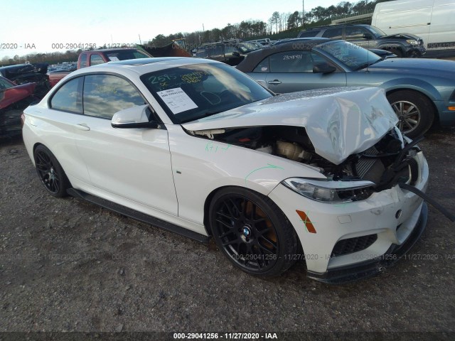 2014 bmw 2