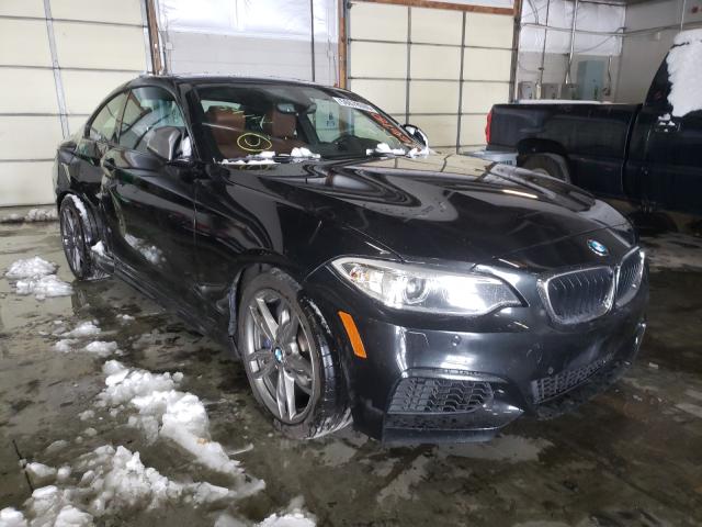 2015 bmw m235i
