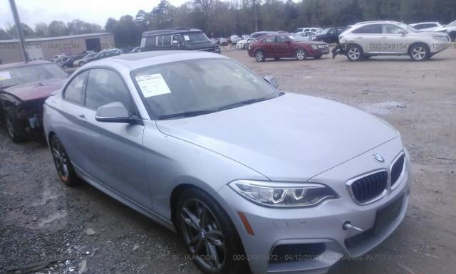 2015 bmw m235i