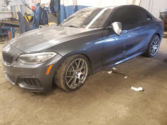 2015 bmw m235i
