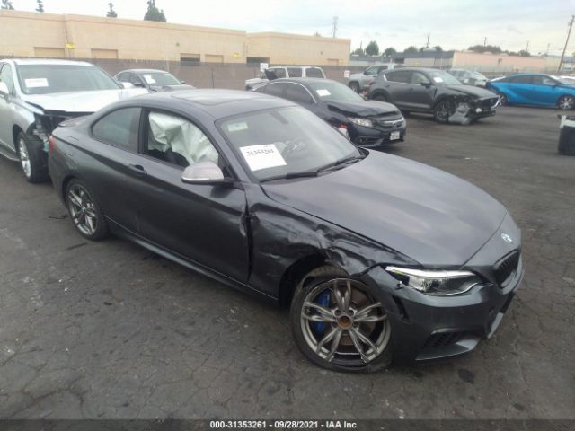 2015 bmw 2