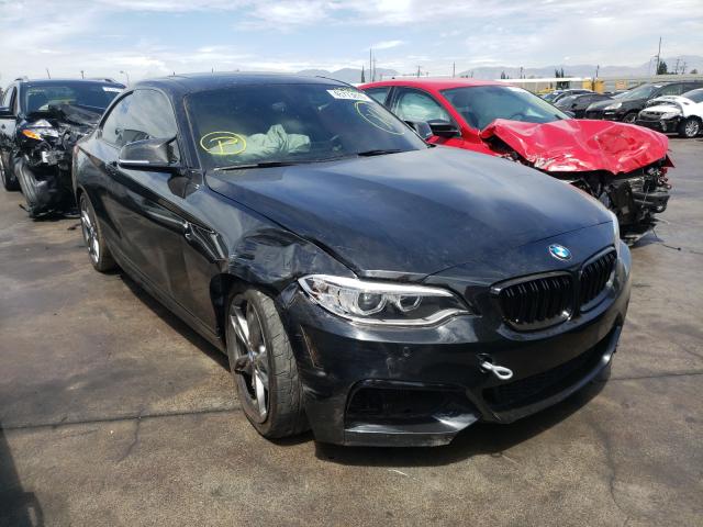 2015 bmw m235i