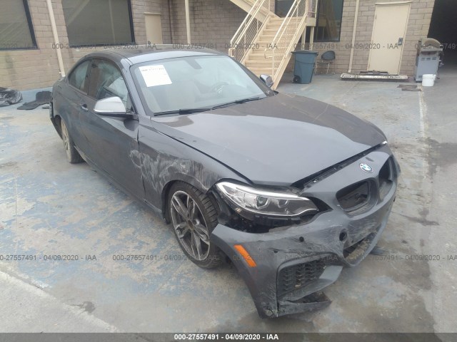 2014 bmw 2 series