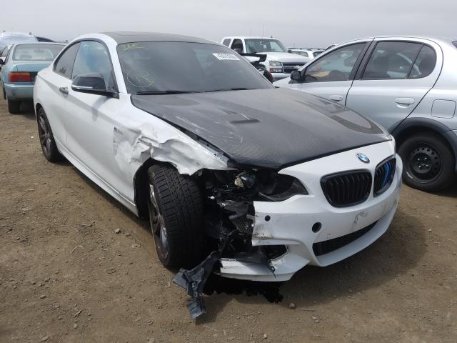 2015 bmw m235i