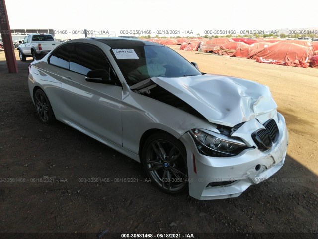 2014 bmw 2