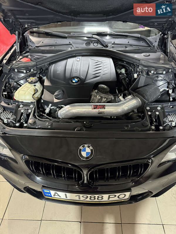 2015 bmw m235i