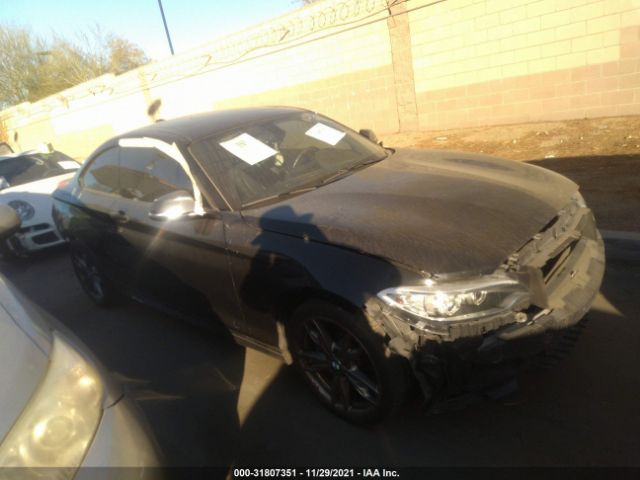 2015 bmw 2