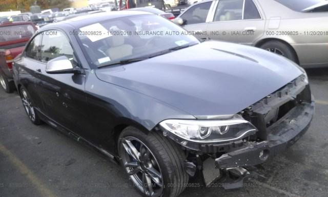 2015 bmw m235i