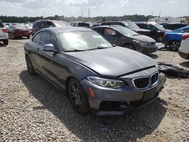 2016 bmw m235i