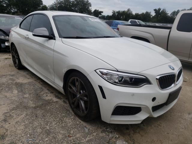2016 bmw m235i