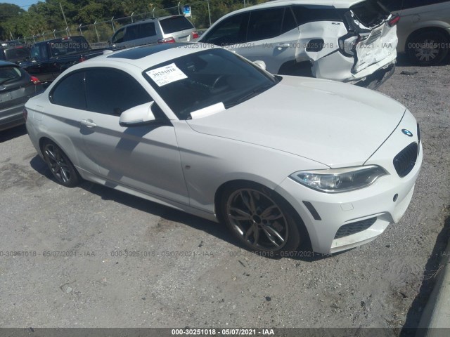 2014 bmw 2