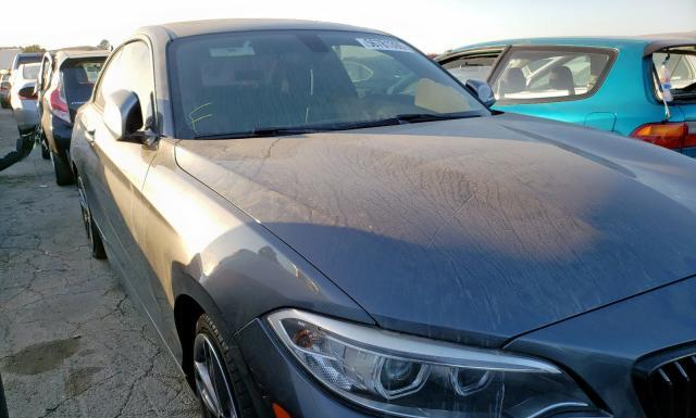 2014 bmw m235i