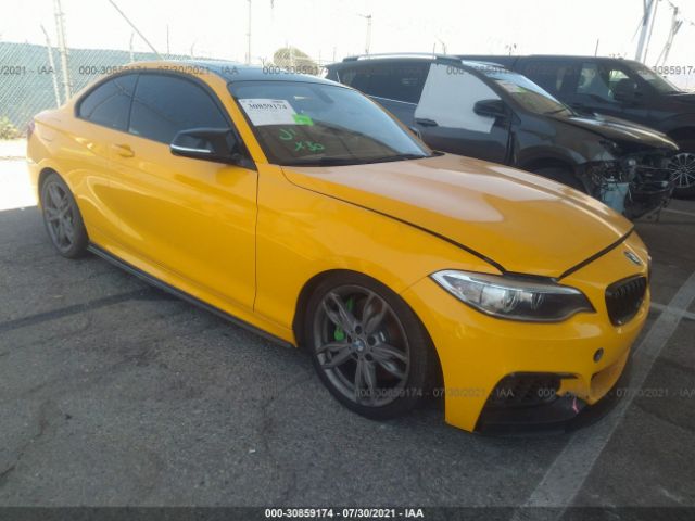 2015 bmw 2