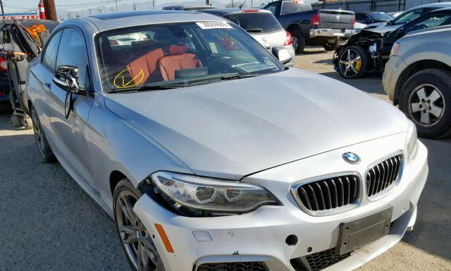 2015 bmw m235i