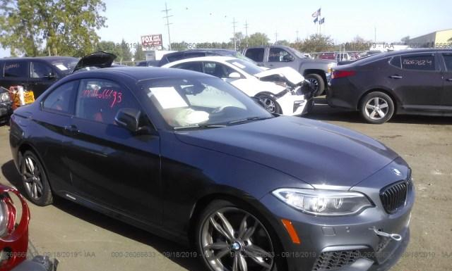 2015 bmw m235xi