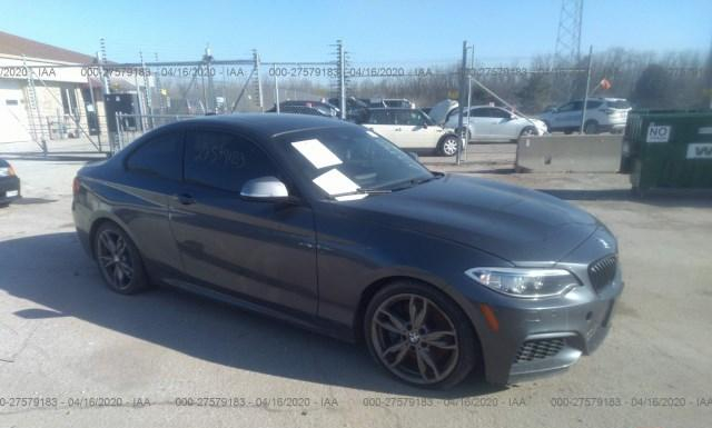 2014 bmw m235i