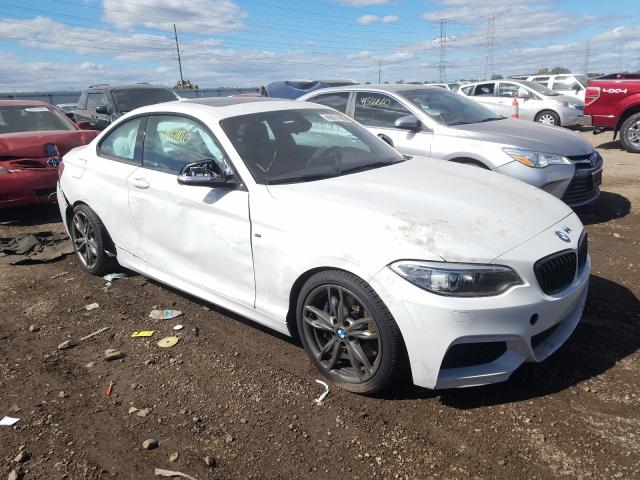 2015 bmw m235xi