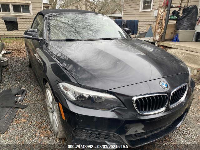 2015 bmw 2