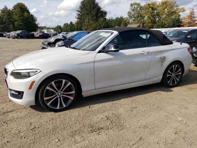 2015 bmw 228i