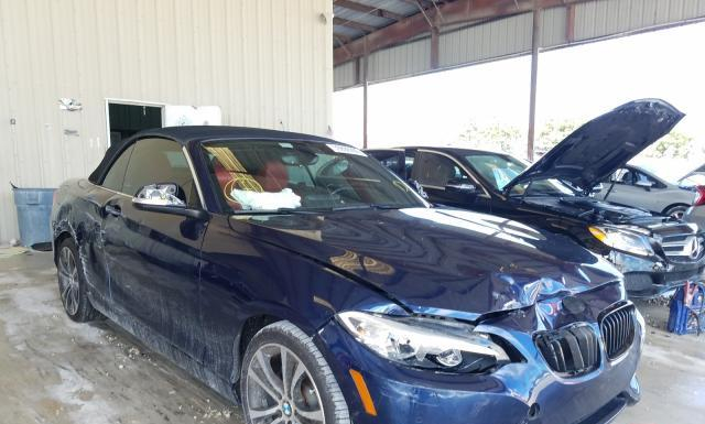 2015 bmw 228
