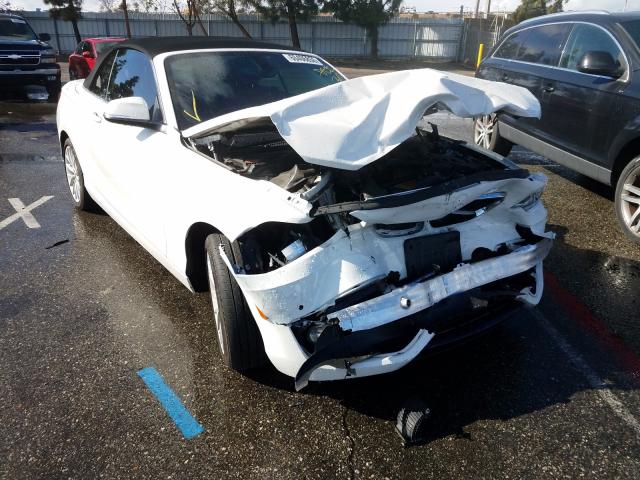 2015 bmw 228i