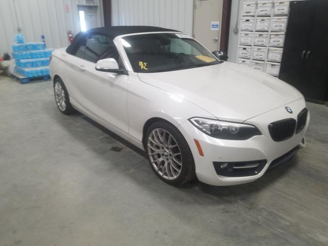 2015 bmw 228 i sule