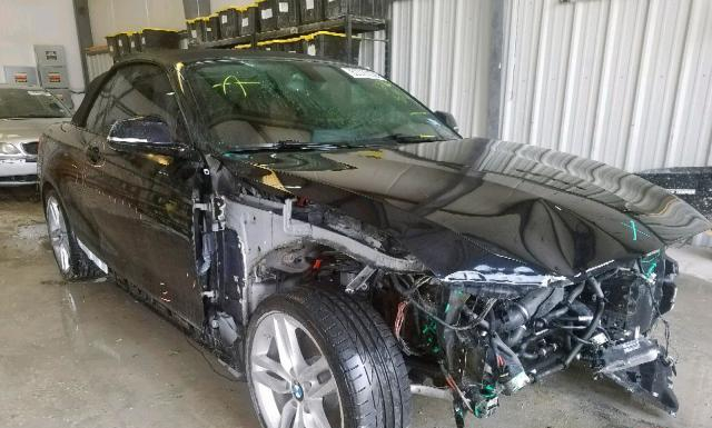 2015 bmw 228