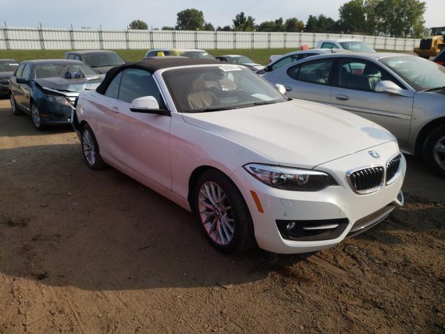 2015 bmw 228 xi sul