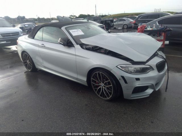 2015 bmw 2