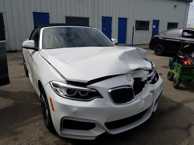 2015 bmw m235xi