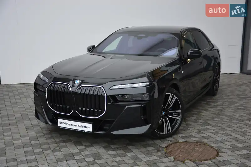 2025 bmw 740d xdrive