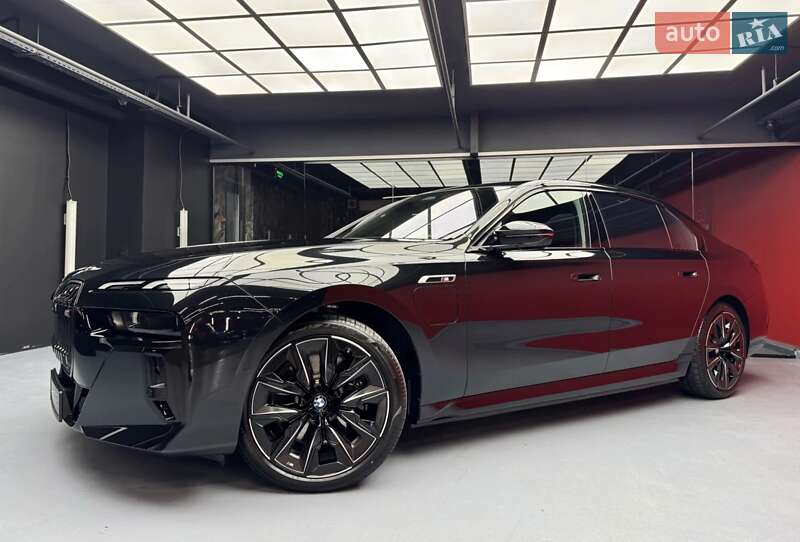 2025 bmw 740d xdrive