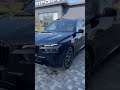2023 bmw x7 xdrive 40d