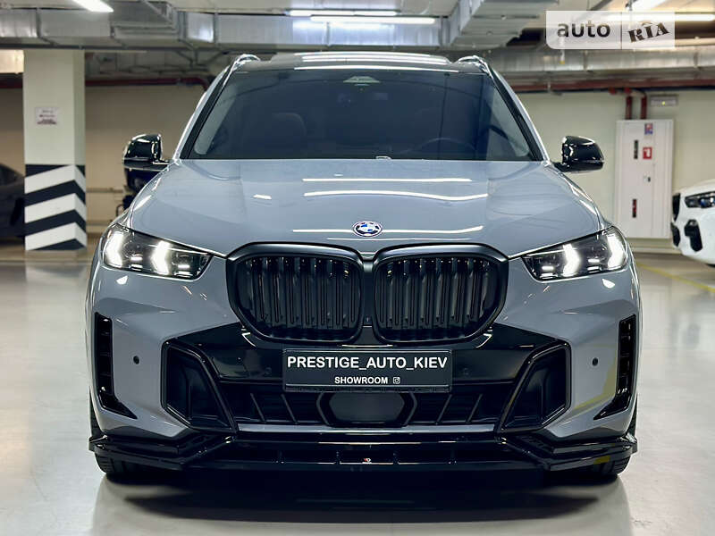 2023 bmw x5